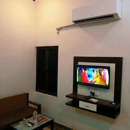 Hotel Mewad Haveli Pushkar Dış mekan fotoğraf