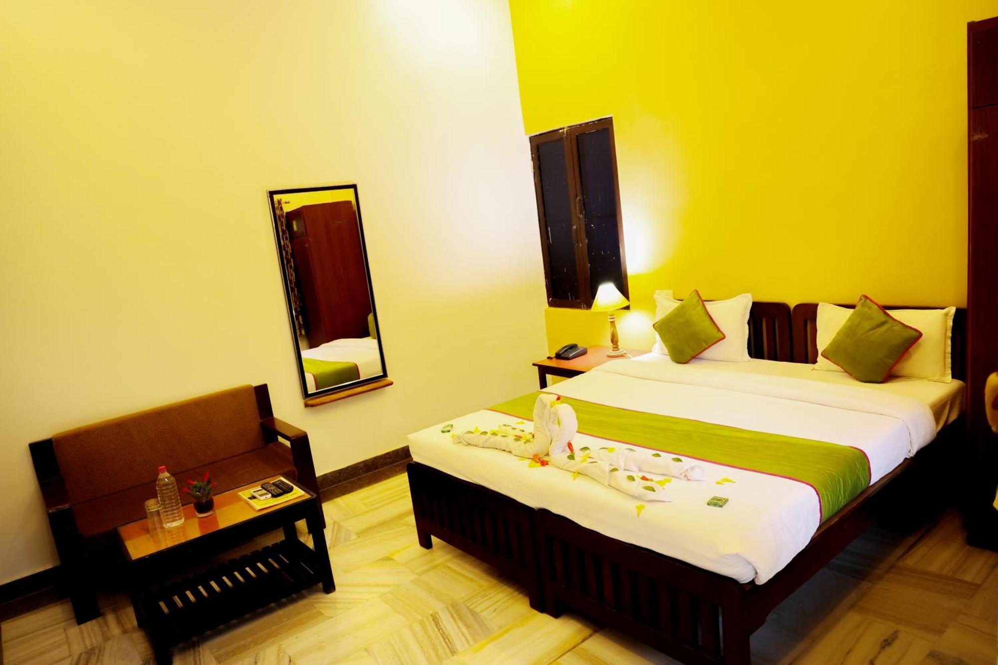 Hotel Mewad Haveli Pushkar Dış mekan fotoğraf