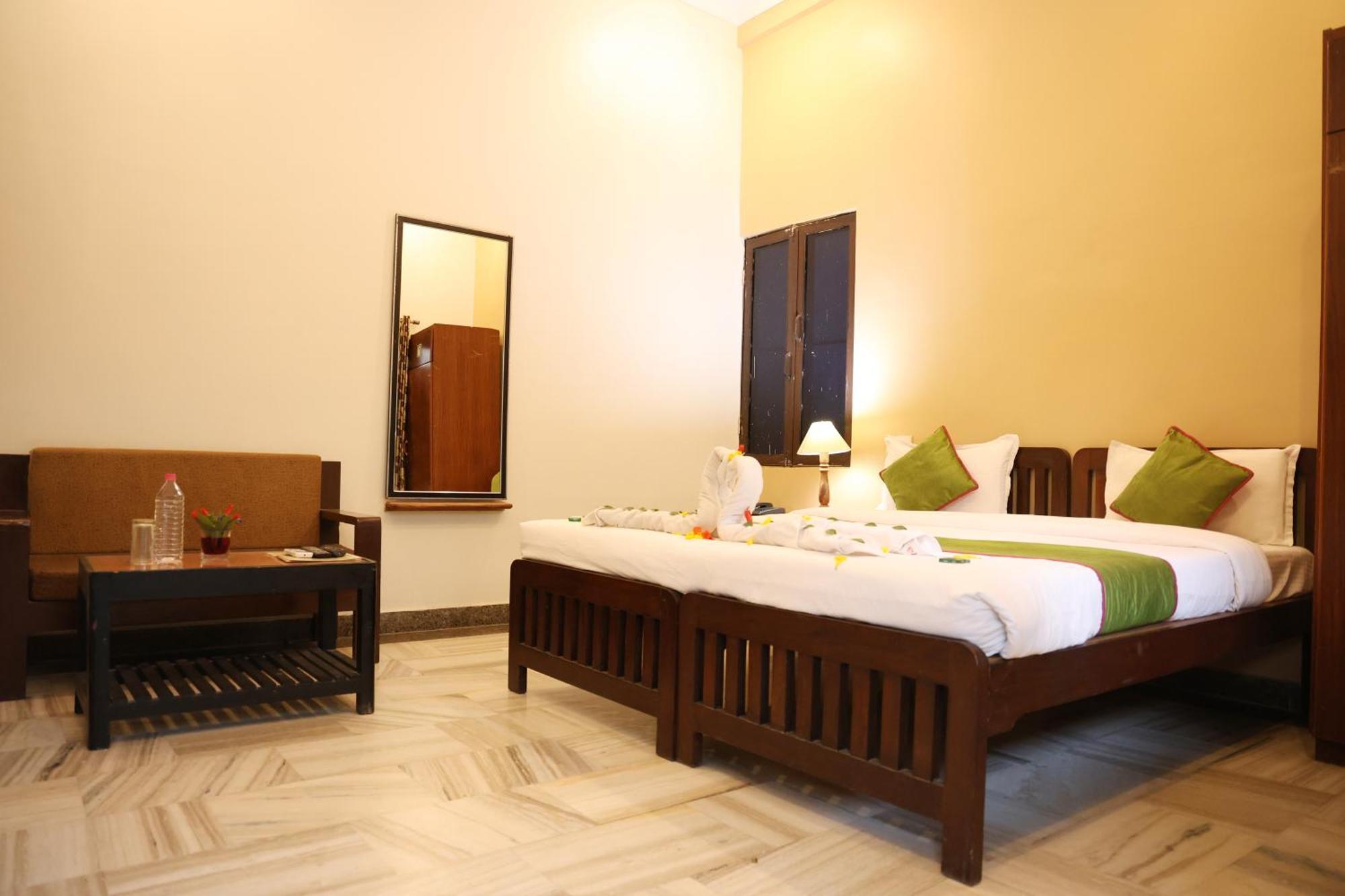 Hotel Mewad Haveli Pushkar Dış mekan fotoğraf