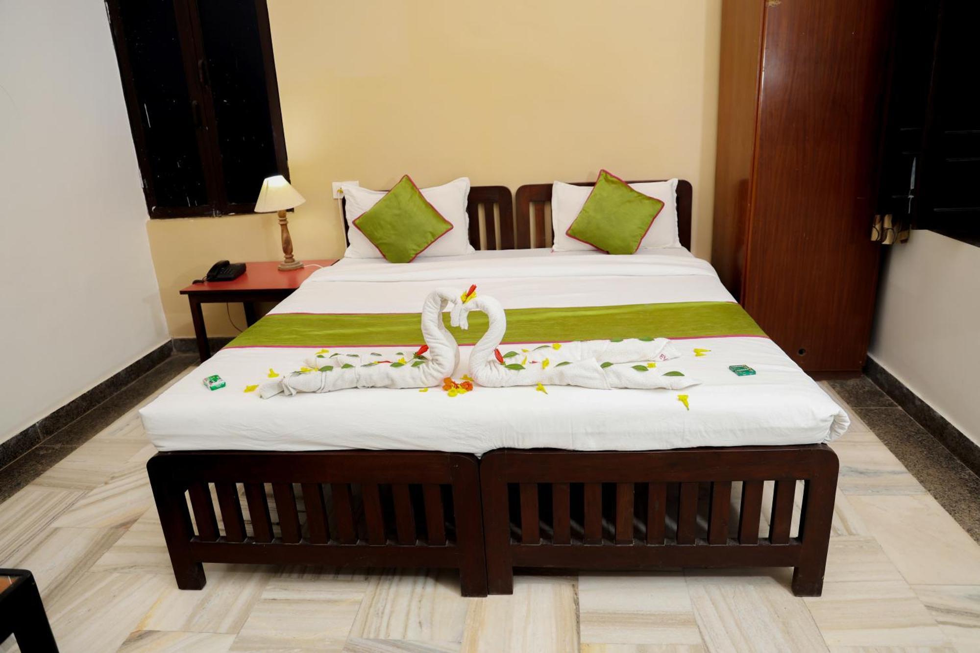 Hotel Mewad Haveli Pushkar Dış mekan fotoğraf