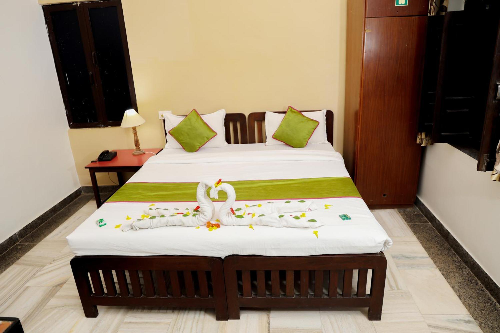 Hotel Mewad Haveli Pushkar Dış mekan fotoğraf
