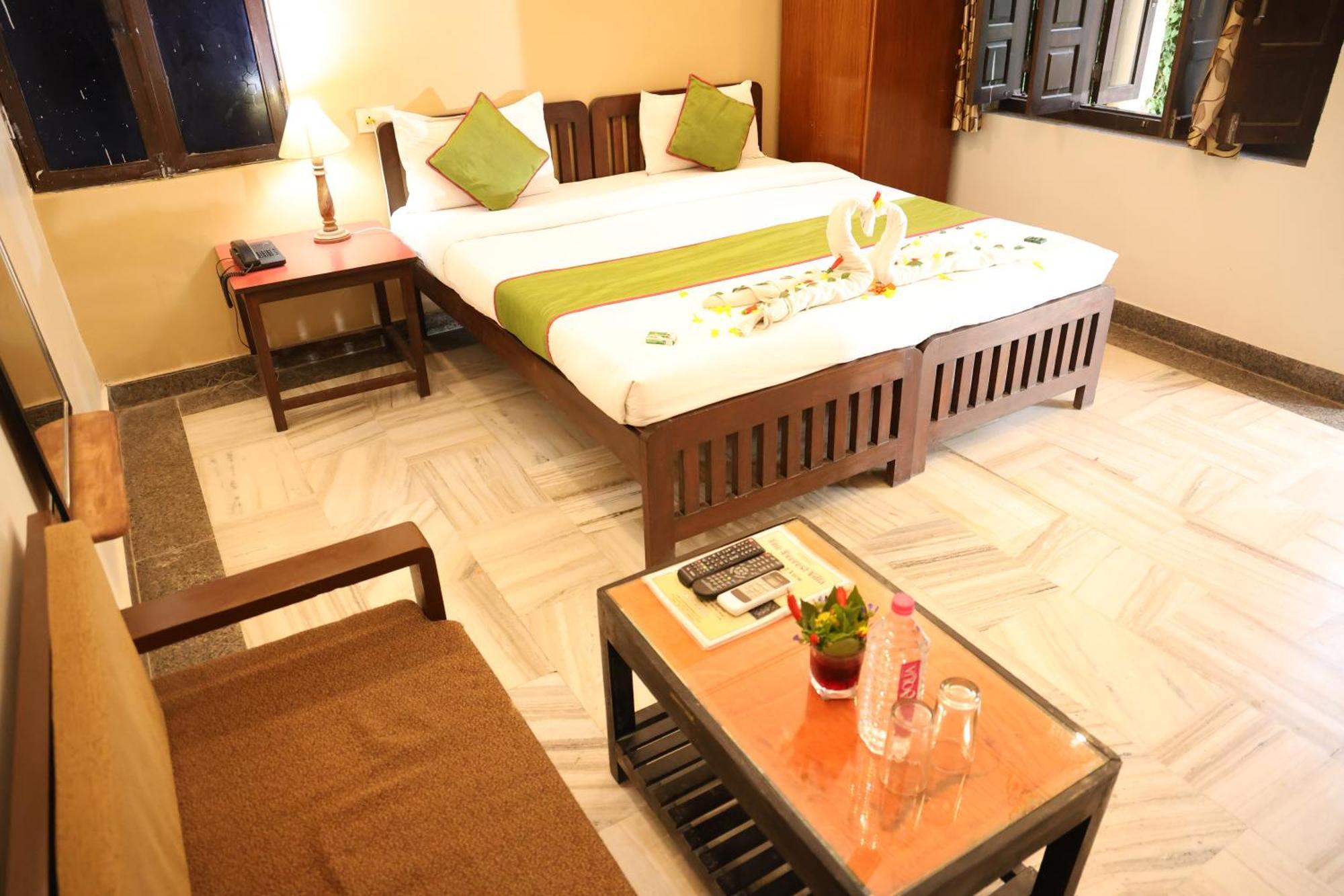 Hotel Mewad Haveli Pushkar Dış mekan fotoğraf