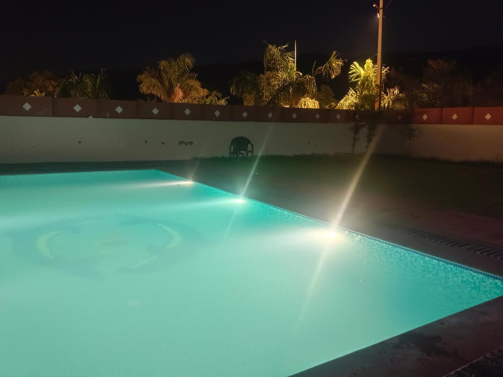 Hotel Mewad Haveli Pushkar Dış mekan fotoğraf