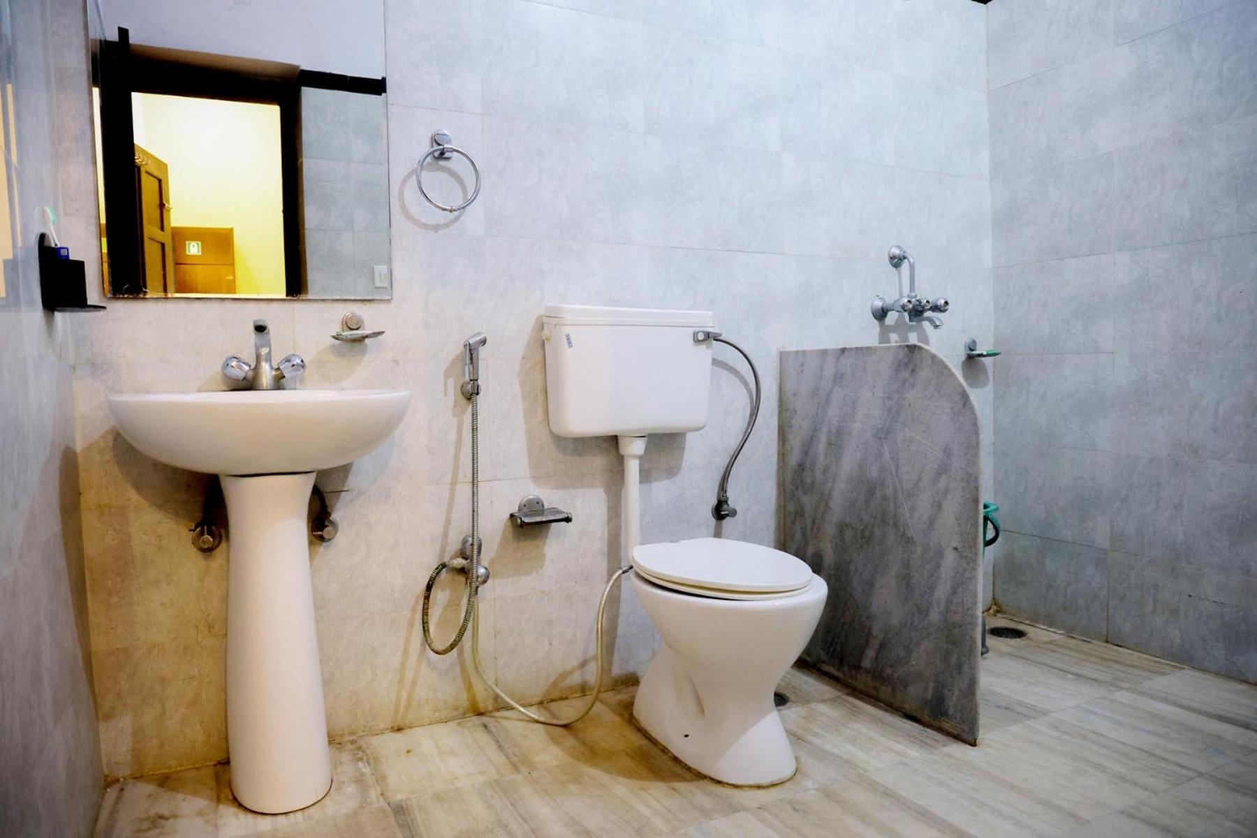 Hotel Mewad Haveli Pushkar Dış mekan fotoğraf