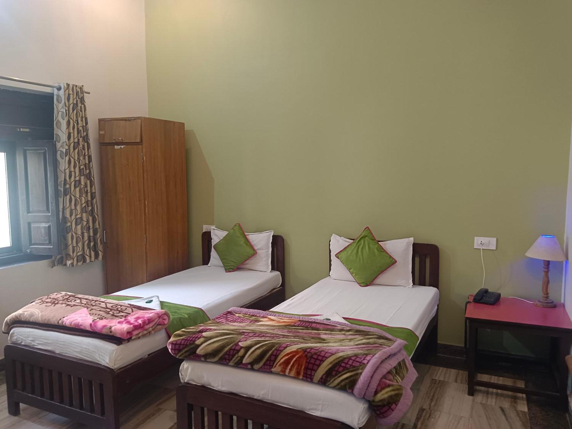 Hotel Mewad Haveli Pushkar Dış mekan fotoğraf