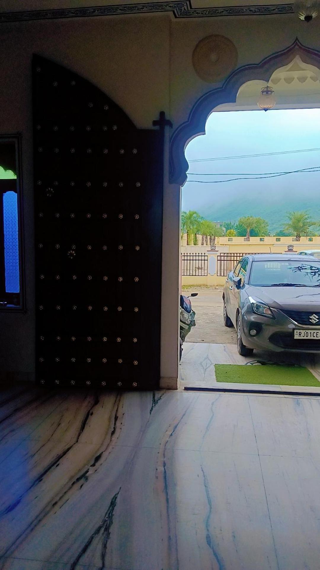 Hotel Mewad Haveli Pushkar Dış mekan fotoğraf