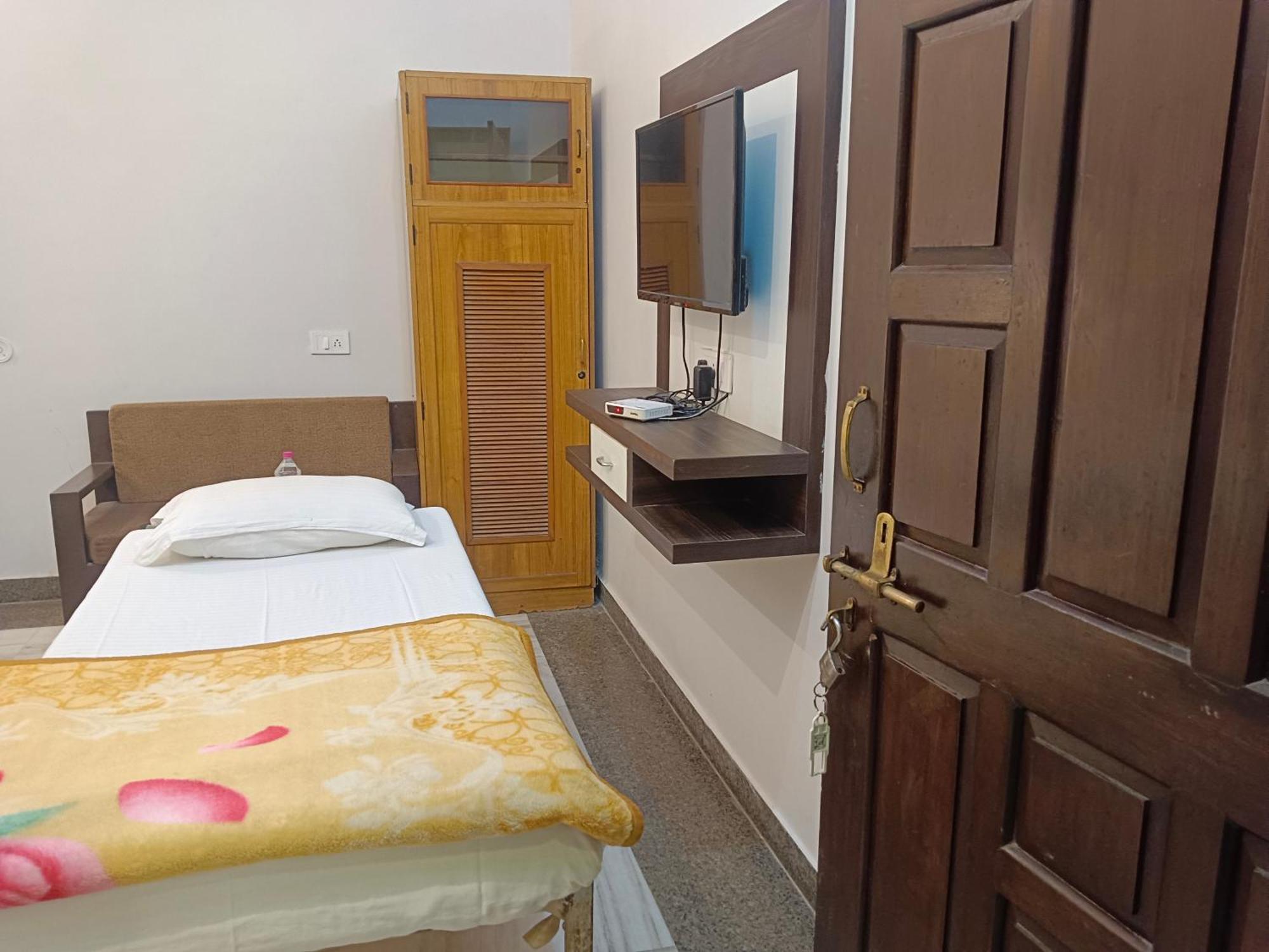 Hotel Mewad Haveli Pushkar Dış mekan fotoğraf