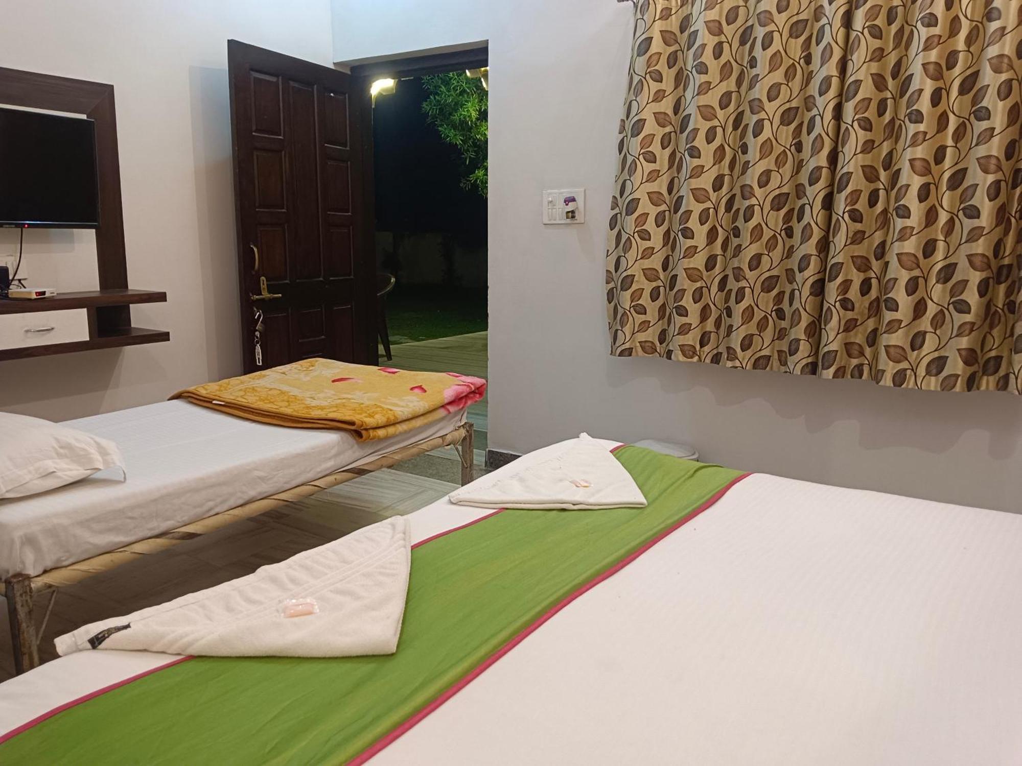 Hotel Mewad Haveli Pushkar Dış mekan fotoğraf