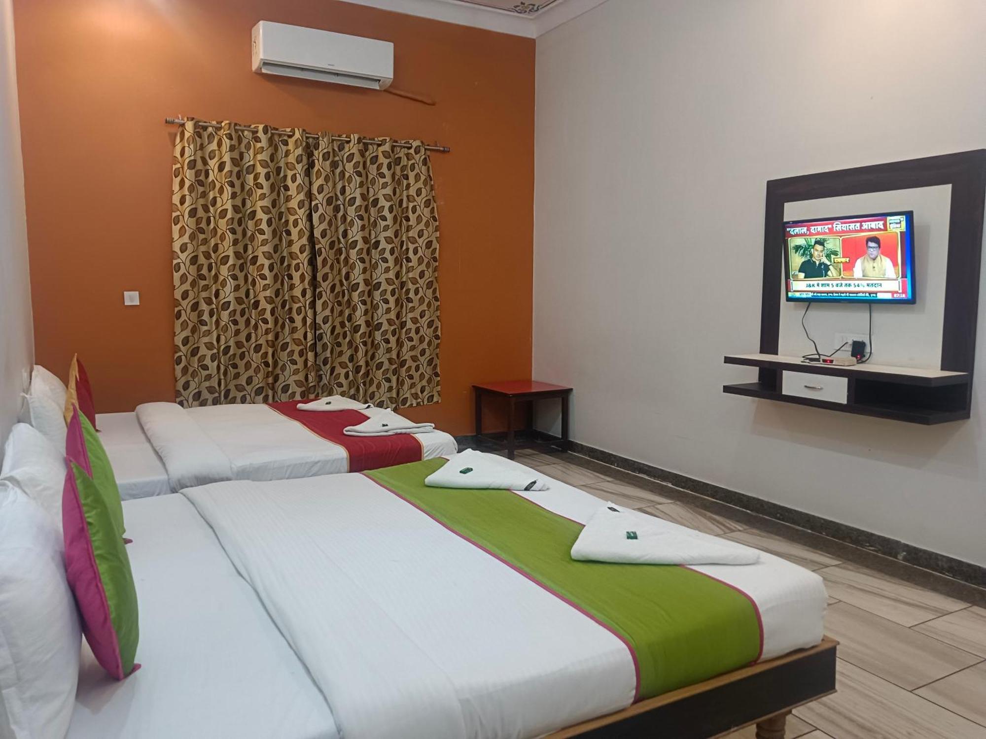 Hotel Mewad Haveli Pushkar Dış mekan fotoğraf