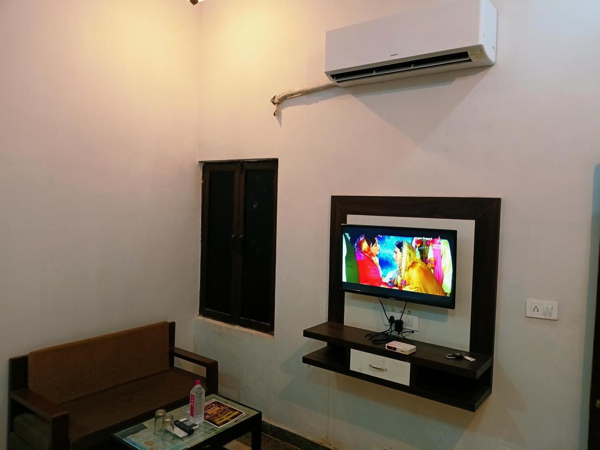 Hotel Mewad Haveli Pushkar Dış mekan fotoğraf
