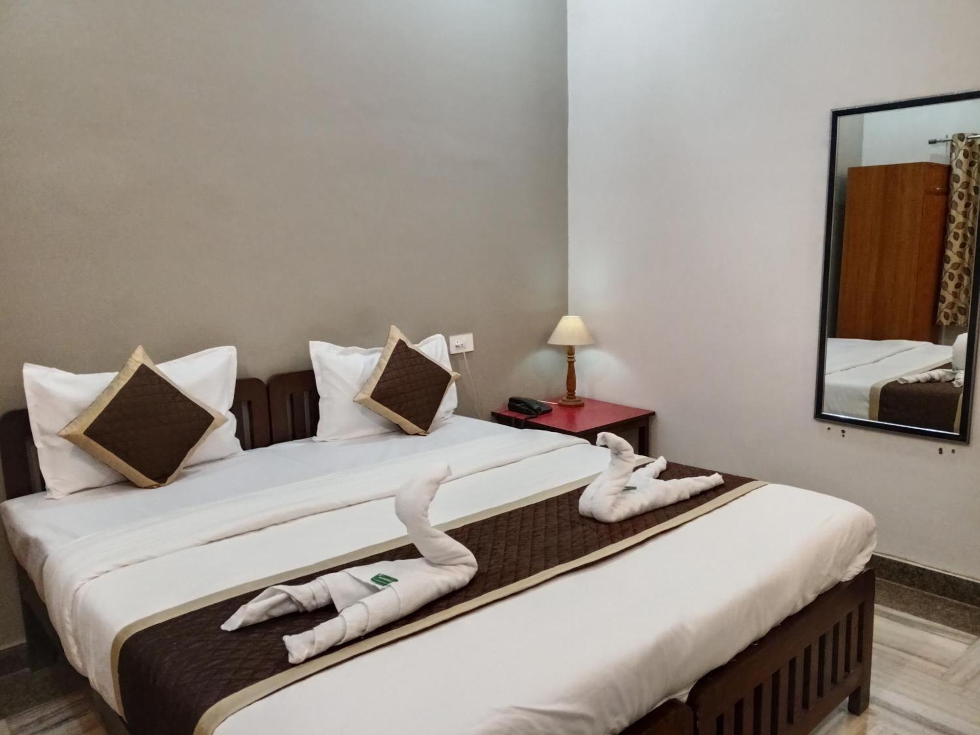 Hotel Mewad Haveli Pushkar Dış mekan fotoğraf