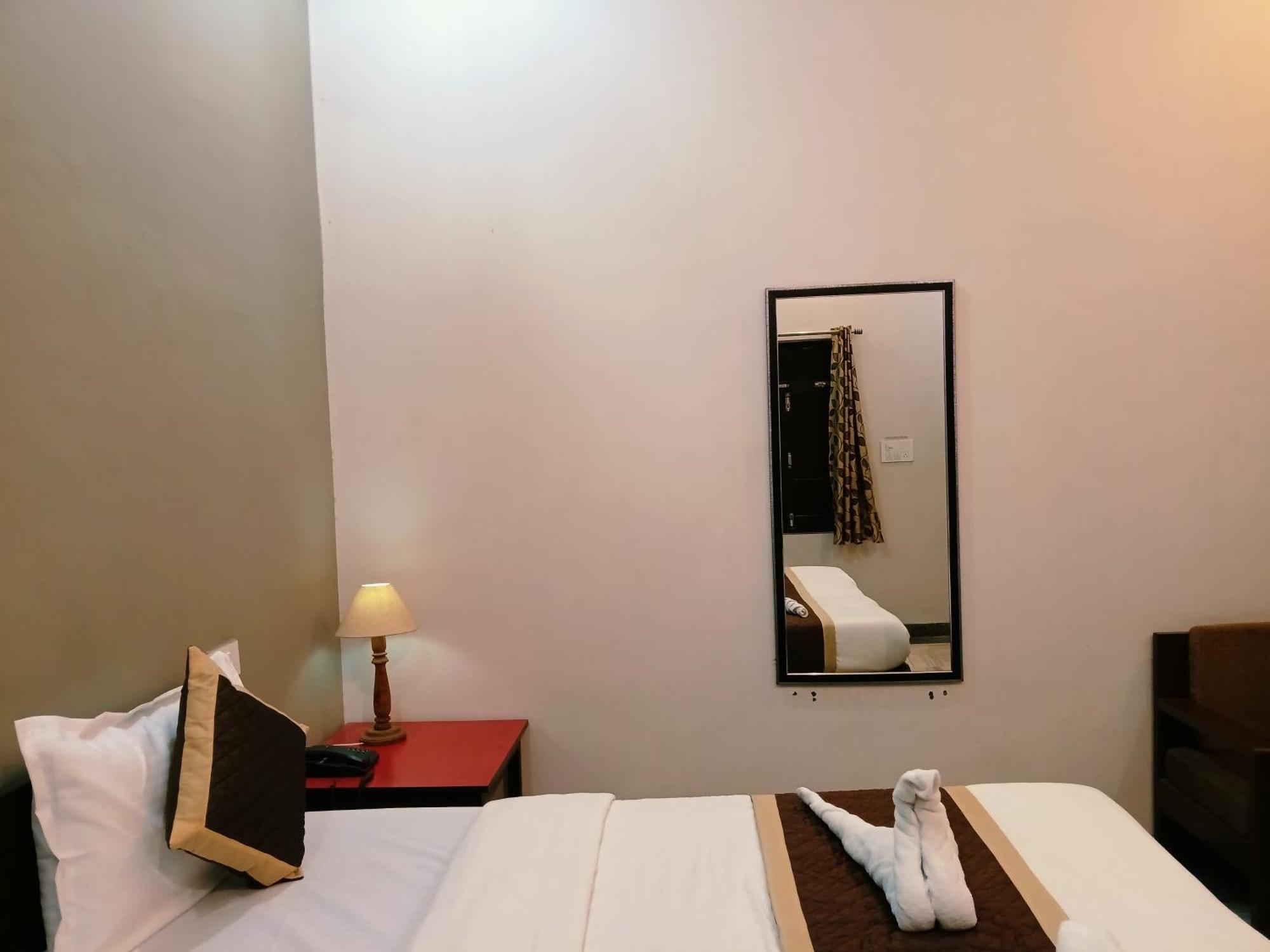 Hotel Mewad Haveli Pushkar Dış mekan fotoğraf