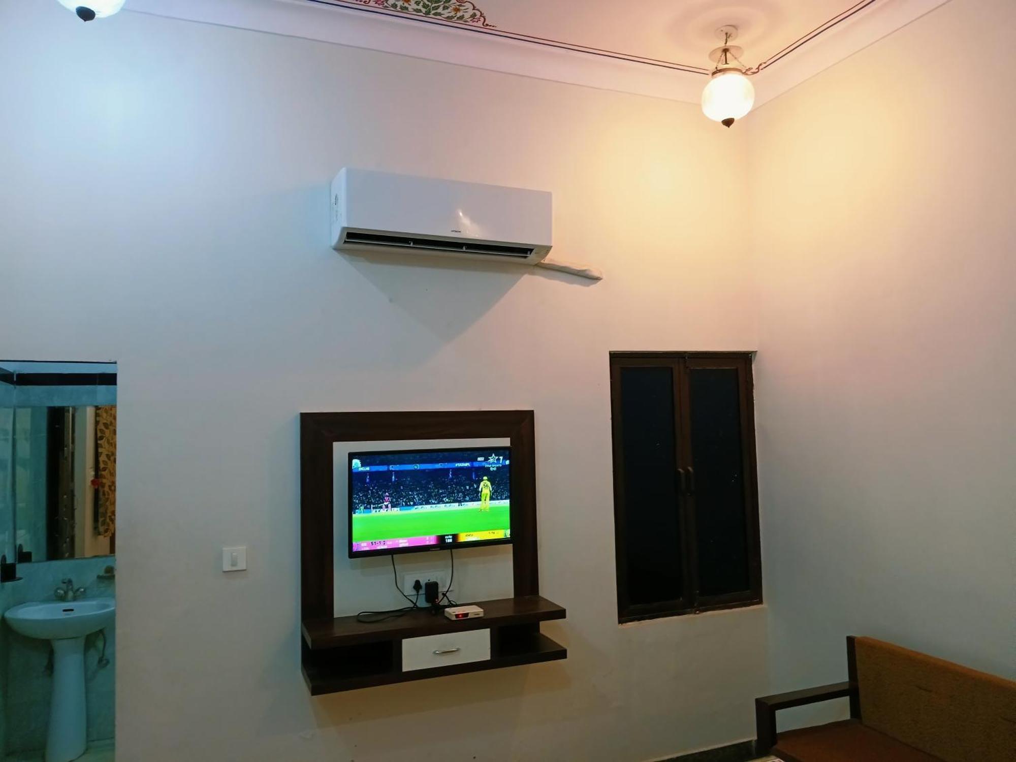 Hotel Mewad Haveli Pushkar Dış mekan fotoğraf