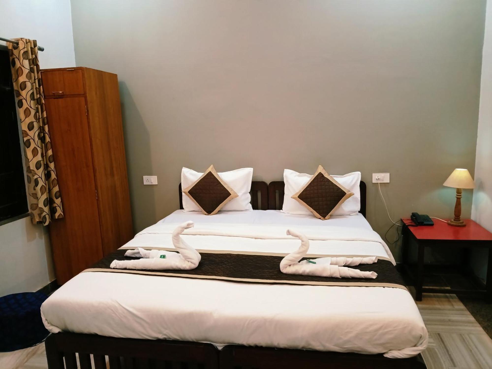 Hotel Mewad Haveli Pushkar Dış mekan fotoğraf